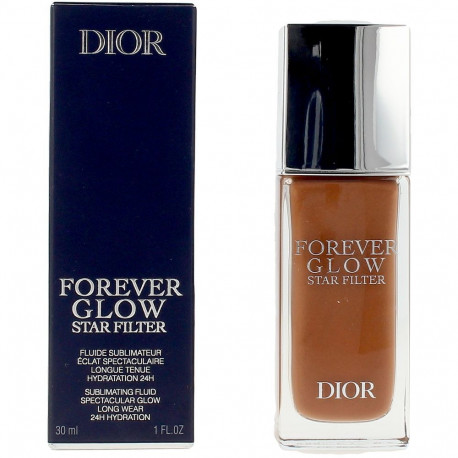 Dior fluiid Forever Glow Star Filter 1u, #7N