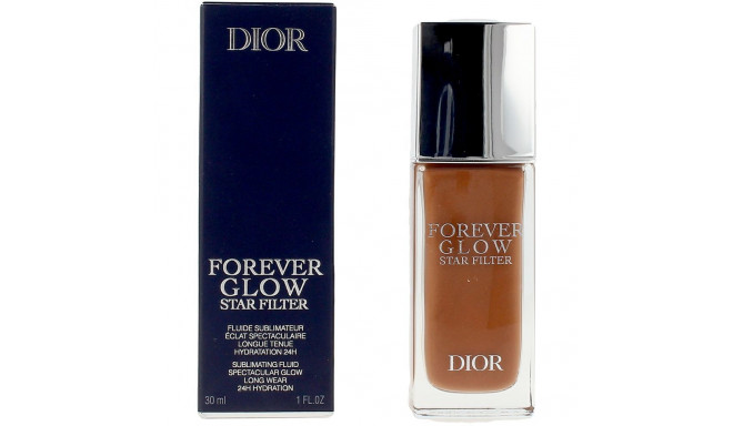 DIOR FOREVER GLOW STAR filter fluido #7N 1 u