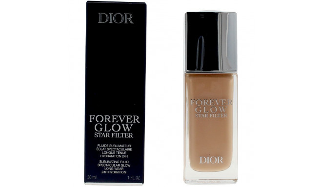 DIOR FOREVER GLOW STAR filter fluido #3N 1 u