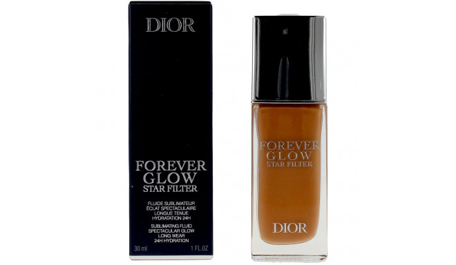 Dior jumestusvedelik Forever Glow Star Filter 1u, #5N