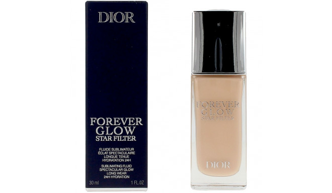 Dior fluiid Forever Glow Star, #2
