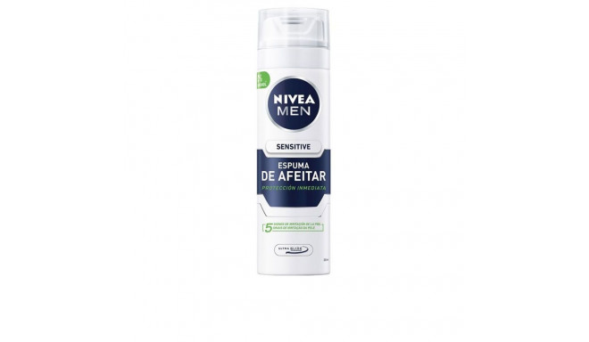 Nivea Men raseerimisvaht Sensitive 200ml