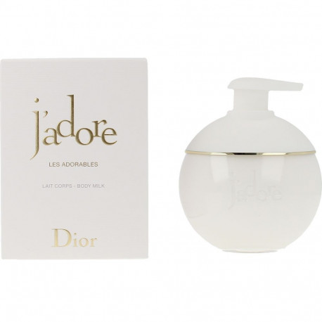 Dior kehapiim J'adore 200ml
