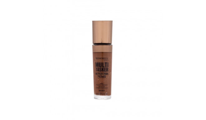 Rimmel London Multi Tasker Better Than Filters (30ml) (008 Rich)