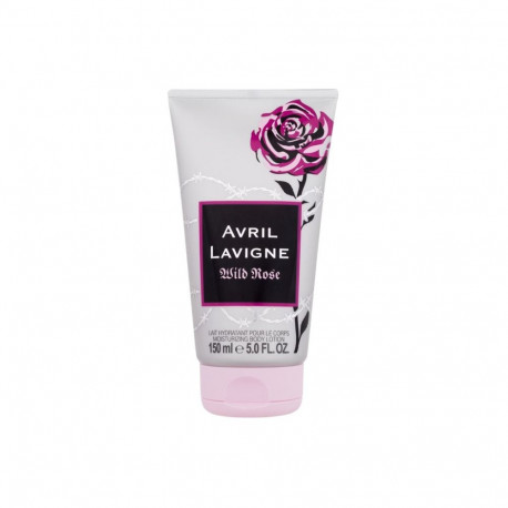 Avril Lavigne Wild Rose (150ml)