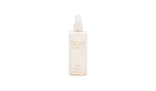Fcuk Friction (250ml)