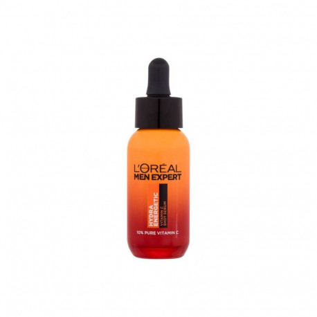 L'Oréal Paris Men Expert Hydra Energetic Vitamin C Shot Serum (30ml)