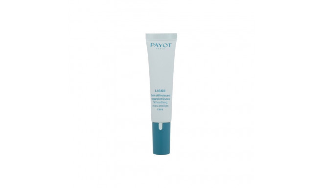 PAYOT Lisse Smoothing Eyes And Lips Care (15ml)