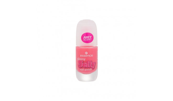 Essence Glossy Jelly (8ml) (04 Bonbon Babe)