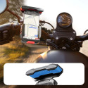 Phone holder for a motorcycle, bicycle, stroller Joyroom JR-ZS265u