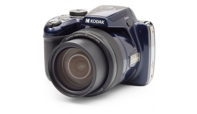 Kodak AZ528, midnight blue