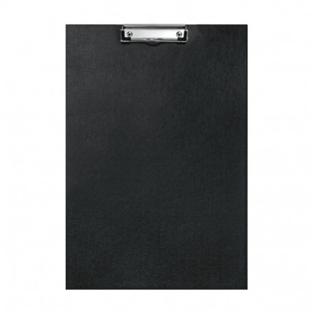 Clipboard, A3, VICTORIA OFFICE, black