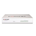 Fortinet FortiGate 60F hardware firewall Desktop 10 Gbit/s