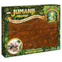Games Jumanji Deluxe Game, Immersive Electronic Version of The Classic Adventure Movie Board Game, W