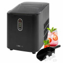 Clatronic EWB 3798 Built-in/freestanding ice cube maker 12 kg/24h 120 W Black