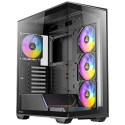 Antec C3 Midi Tower Black