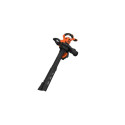 Black &amp; Decker BEBLV300-QS leaf blower 315 km/h