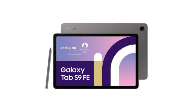 Samsung Galaxy Tab S9 FE WiFi Gray 6+128GB Samsung Exynos 27.7 cm (10.9&quot;) 6 GB Wi-Fi 6 (802