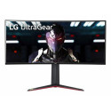 LG 34GN850P-B.AEU computer monitor 86.4 cm (34&quot;) 3440 x 1440 pixels 2K Ultra HD LED Black