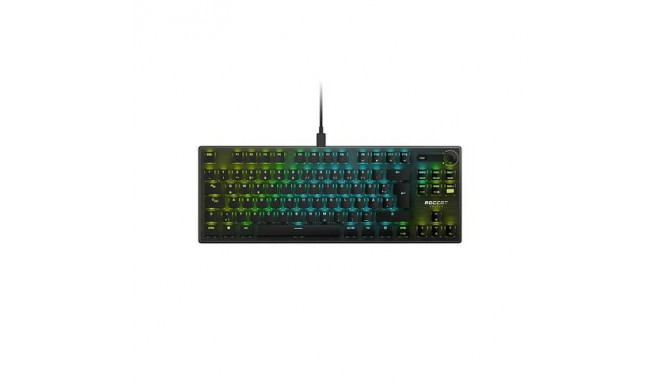 ROCCAT Vulcan TKL Pro keyboard Gaming USB QWERTY Nordic Black