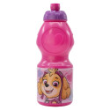 Joogipudel Paw Patrol Girl Sketch Essence Sport 400ml