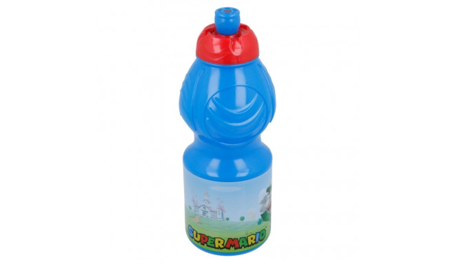 Joogipudel Super Mario Sport 400ml