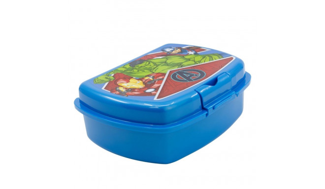 Toidukarp Avengers Heraldic Army