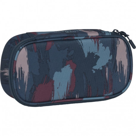 Pinal Beckmann ovaalne Sport Junior Blue Brush