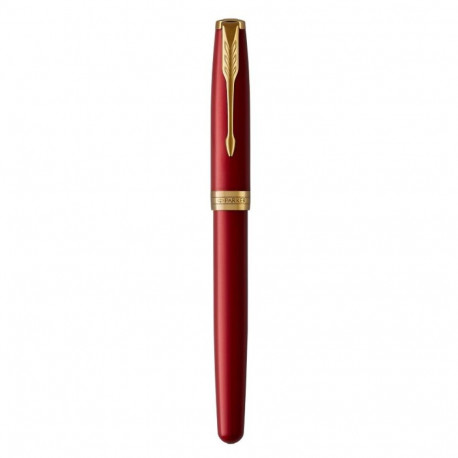 Sulepea Parker Sonnet Red GT, Medium