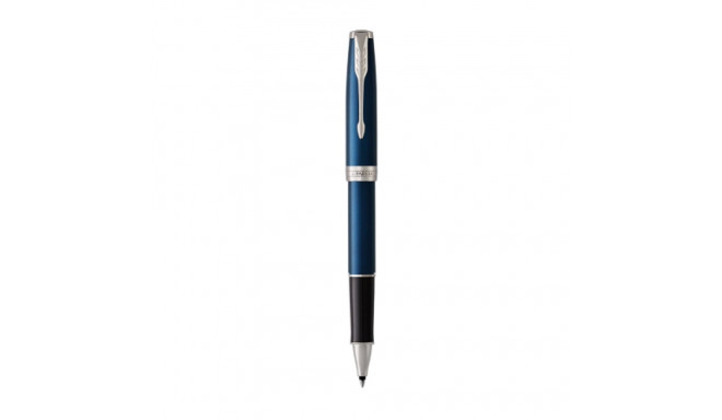 Tindipliiats Parker Sonnet Blue CT, Fine must