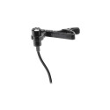 SPES Clip-On Microphone, black