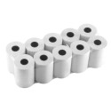 Termorull Tehnoinform 57mmx15m, D37mm, 10 tk