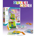 GAME LOGICAL BRAIN GAMES DRESS CODE