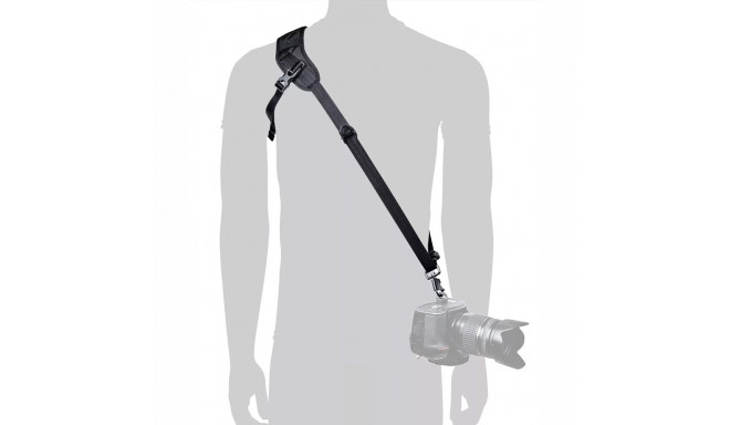 BlackRapid Blackline I Left Camera Sling