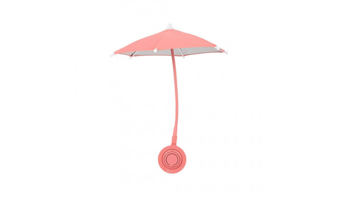 JJC SPU 1 Magnetic Phone Umbrella Pink