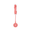 JJC SPU 1 Magnetic Phone Umbrella Pink