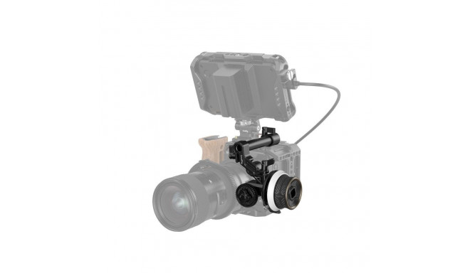 SmallRig Mini Follow Focus F40 3010C