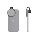 SmallRig Universal Magnetic Filter Adapter Ring (52mm) 3845B