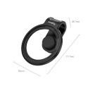 SmallRig Universal Magnetic Filter Adapter Ring (52mm) 3845B