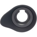 Hoodman Hoodeye Replacement Nikon DK 33 eyecup for Z8, Z9 and Zf