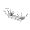 SmallRig Foldable Multi Tool Kit AAK2213D