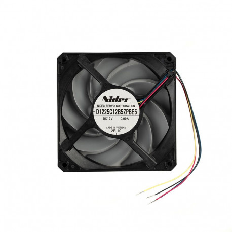 Godox Knowled M600D 120mm fan DC12v 0.09A