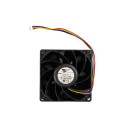 Godox Knowled P600Bi hard fan
