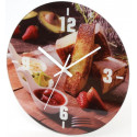 Platinet wall clock Joy (43816)