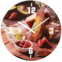 Platinet wall clock Joy (43816)