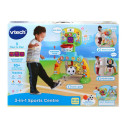 VTECH Интерактивная игрушка Спортивный центр 3 в 1 (на английском яз.)