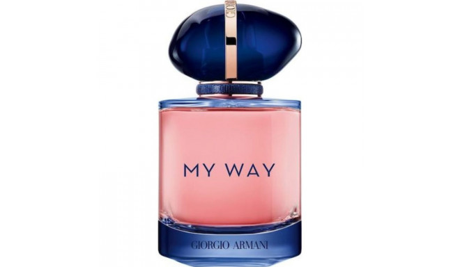 Armani My Way Intense Edp Spray (90ml)