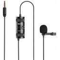 Boya microphone BY-M1 Pro II Lavalier