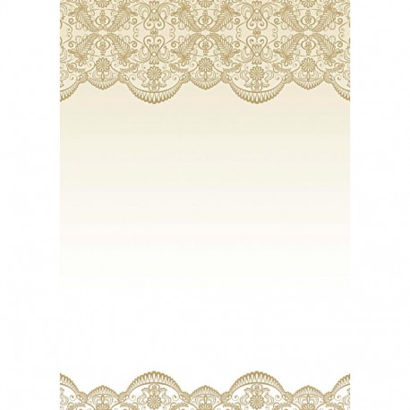 Kirjablankett Koronka 100g/50lk