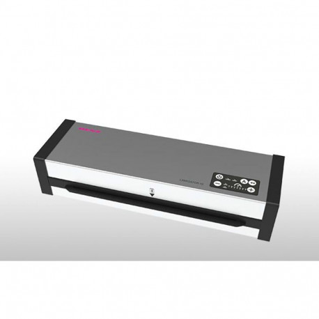Lamineerimismasin Renz Lamigator IQ A3